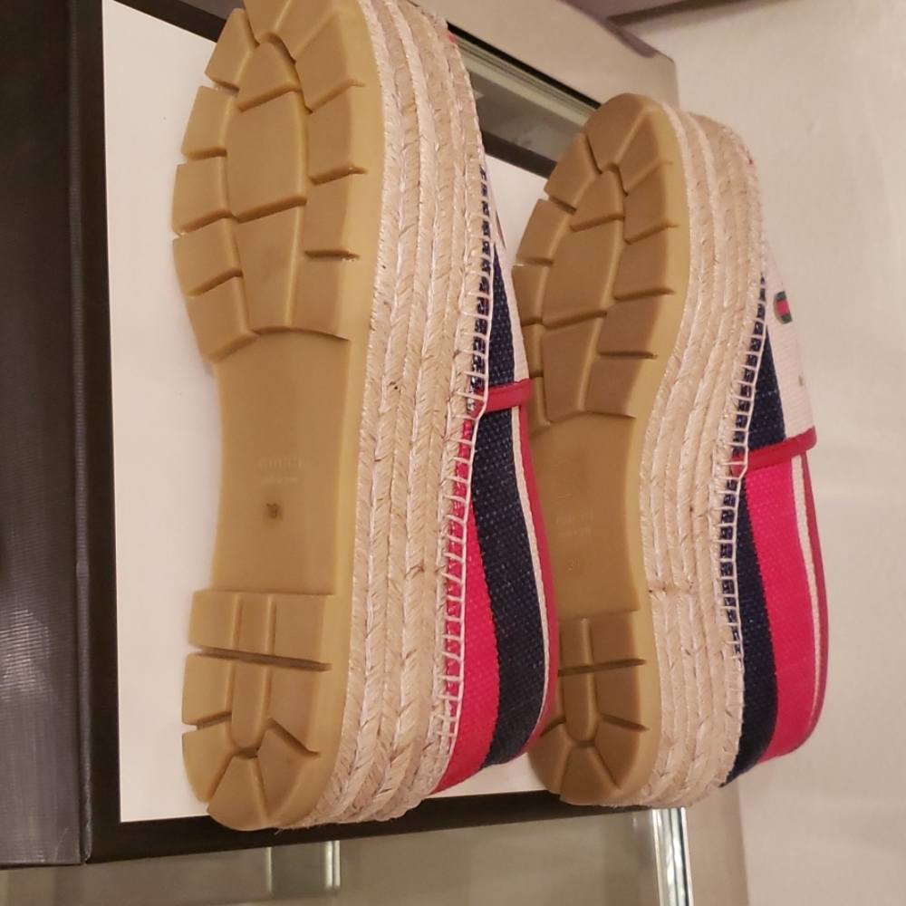 Gucci shoes - Picture 3 of 4